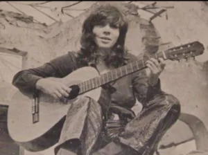 0 gloria martin