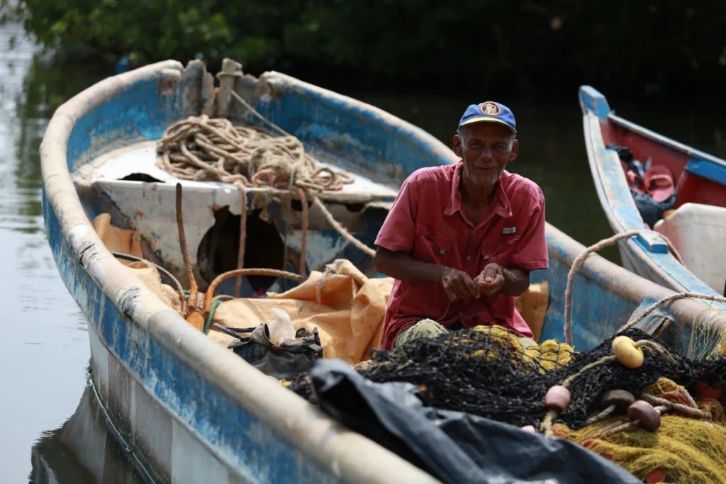 1 galeria pescadores