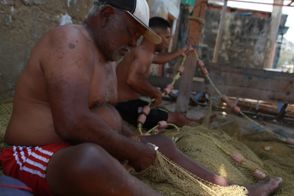 2 galeria pescadores