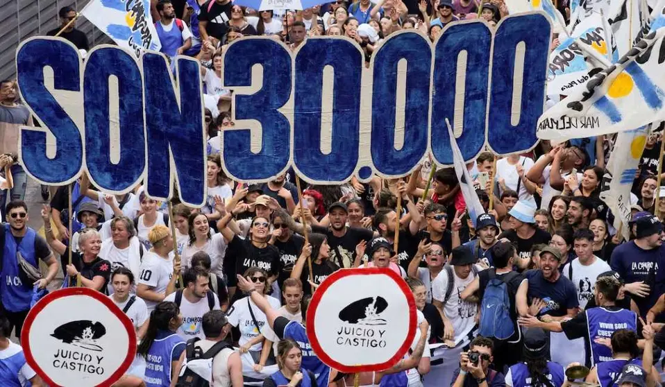 La cita de cada jueves con la dignidad argentina 2 2026032418522869336