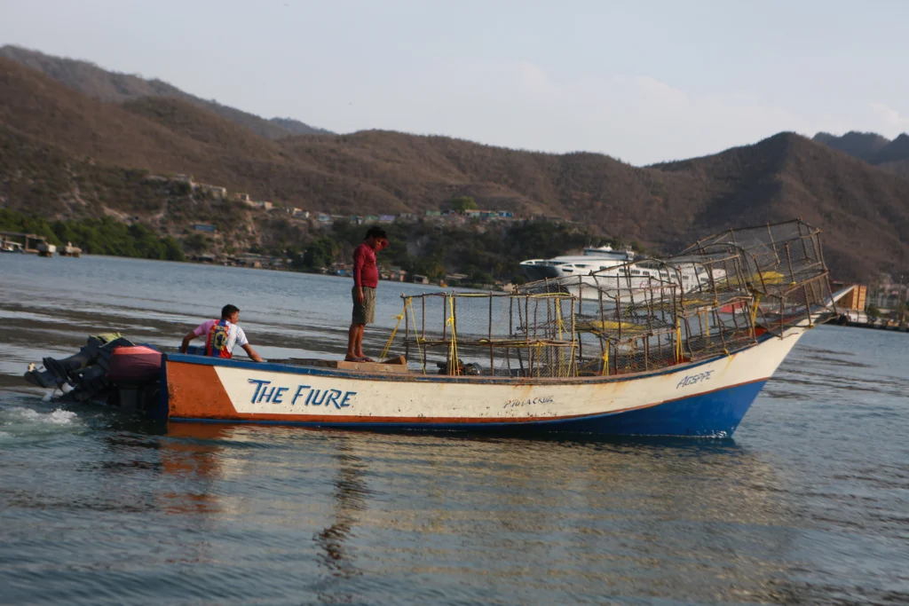 3 galeria pescadores