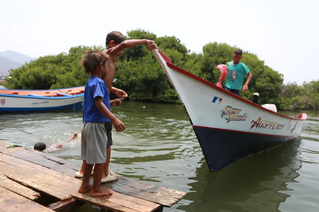 5 galeria pescadores