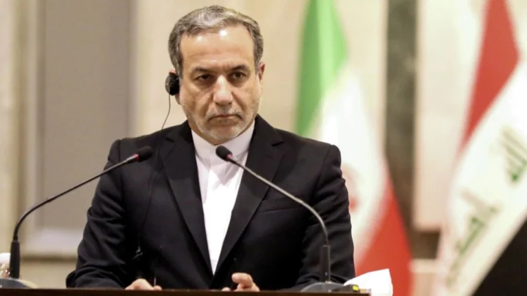 abbas araghchi efe 2026