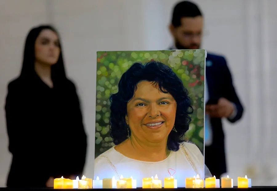 ame128 honduras violencia