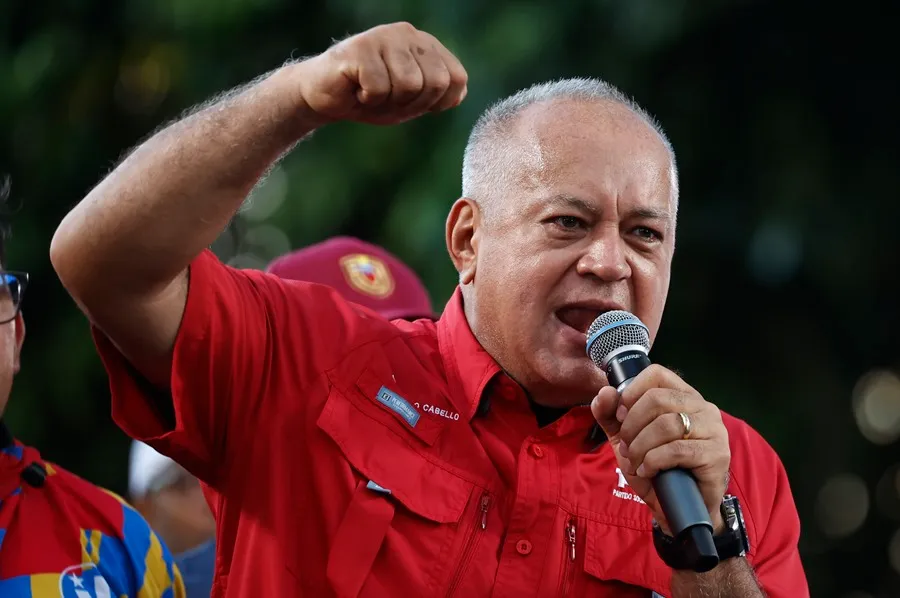 ame1326 archivo venezuela crisis