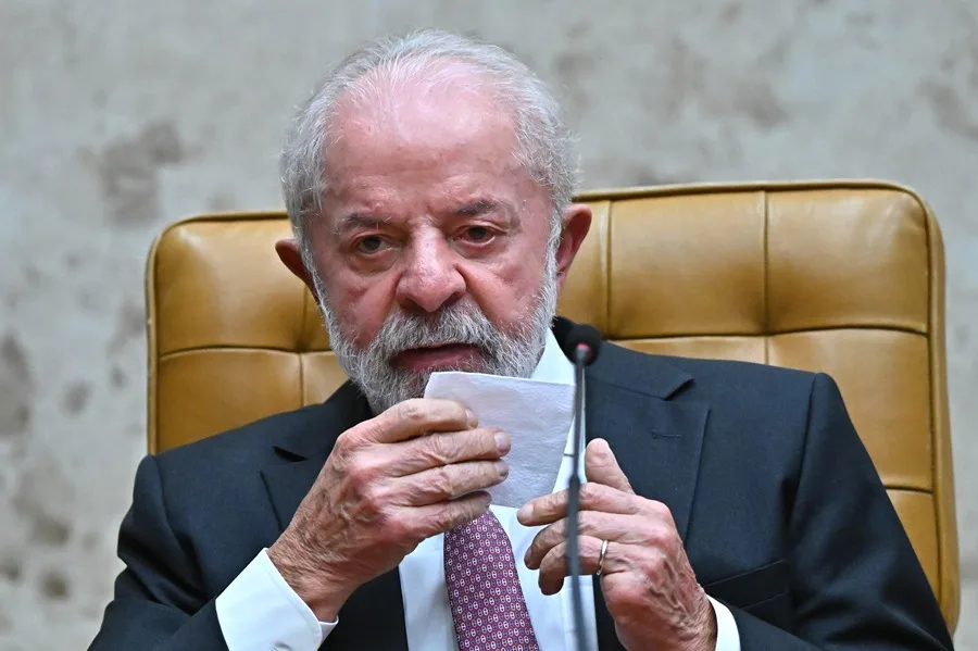 ame1432 brasil justicia