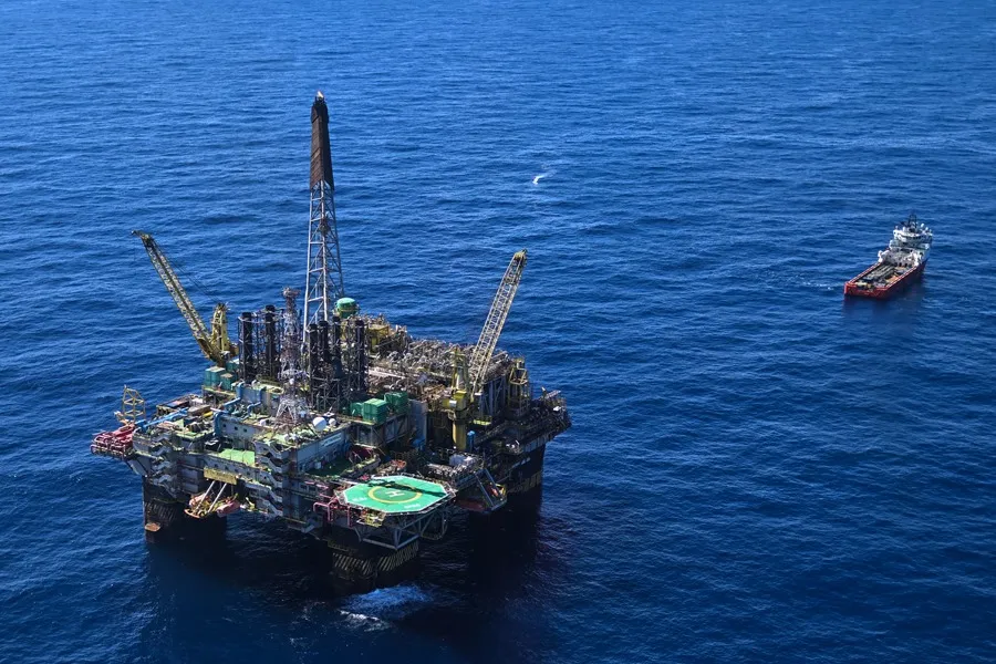 ame3701 brasil petrobras