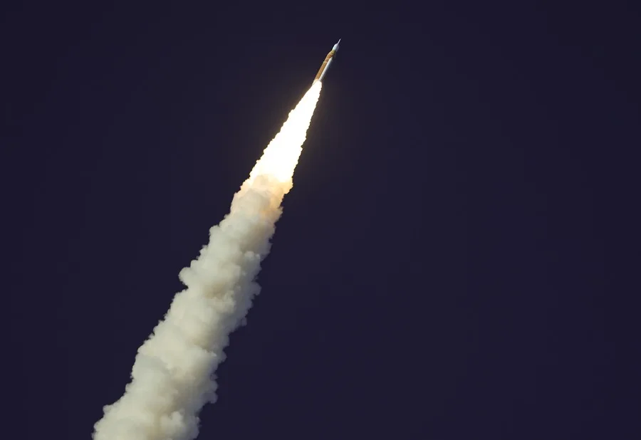 artemis ii lanzamiento 4