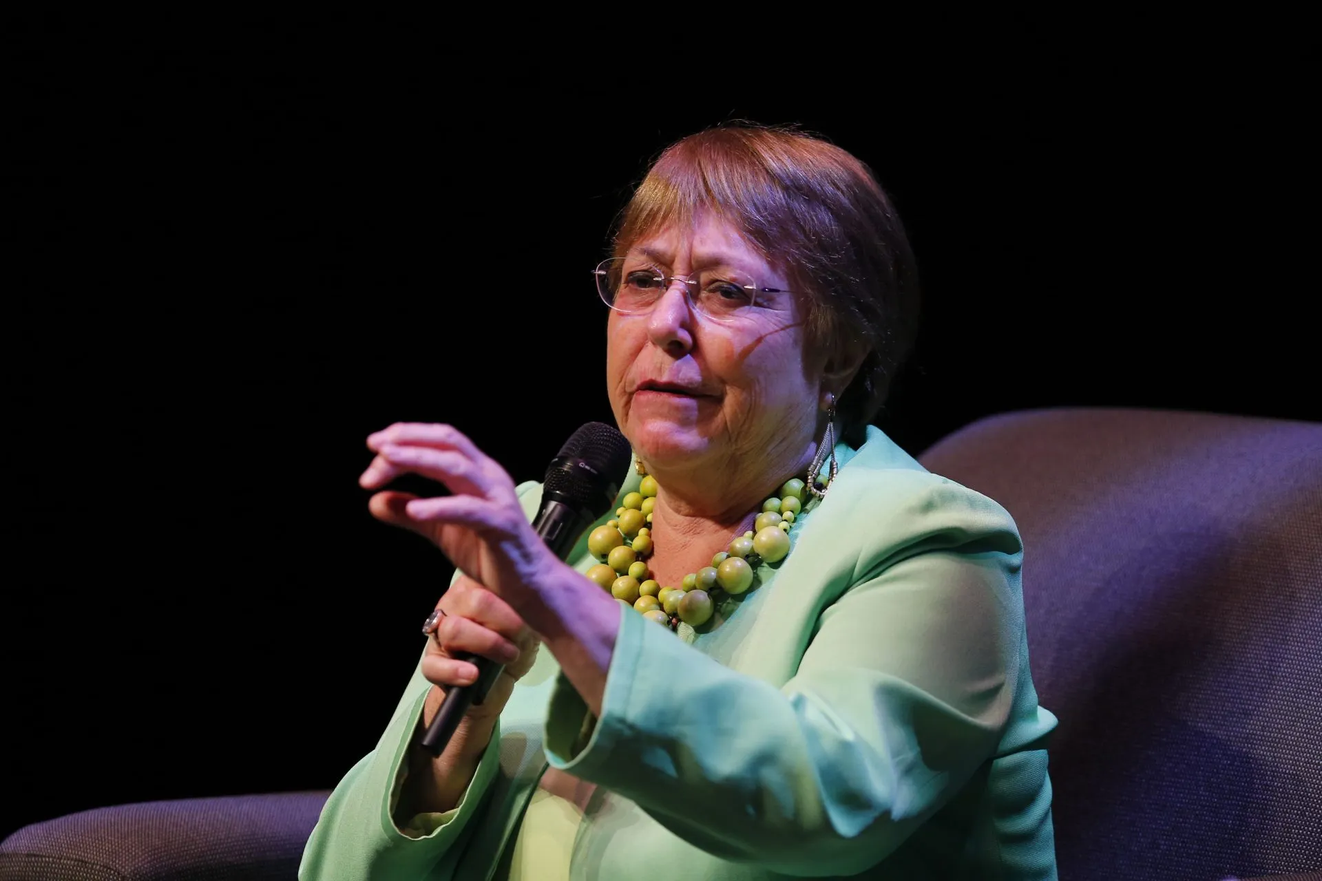bachelet