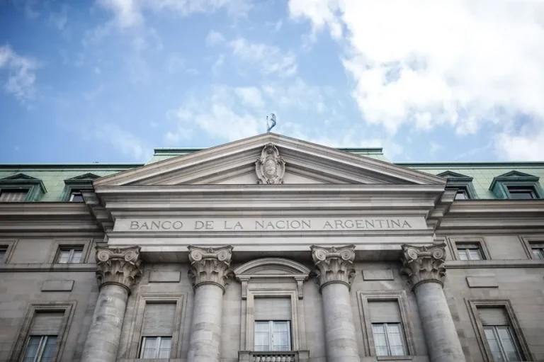 banco de la nacion argentina
