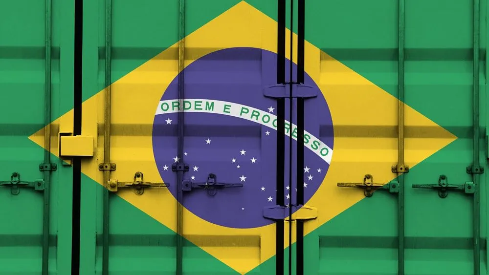 bandera brasil