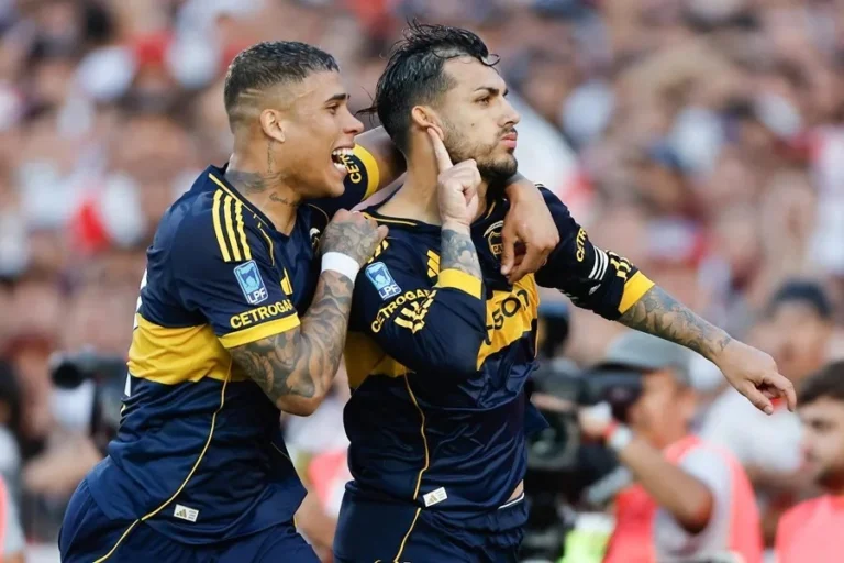 boca juniors