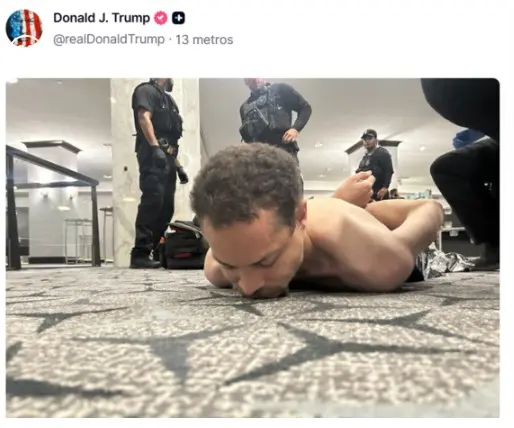 Cole Tomas Allen, el tirador que amenazó la seguridad de Trump en la Cena de Corresponsales 2 captura de pantalla 2026 04 26 100656.jpg