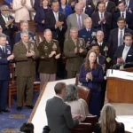 carlos iii discurso congreso eeuu