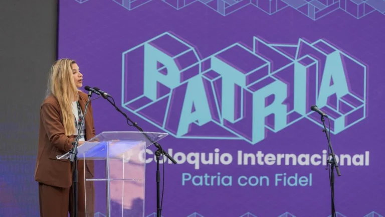 coloquio