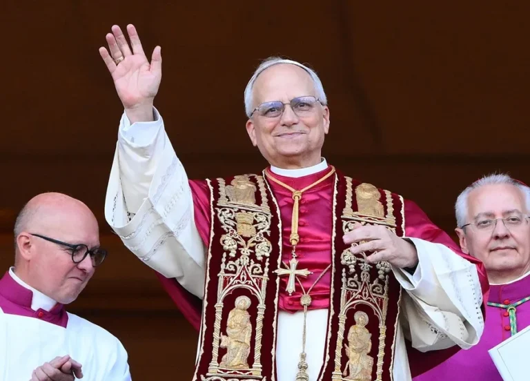 conclave 1