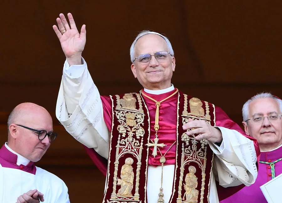 conclave 1