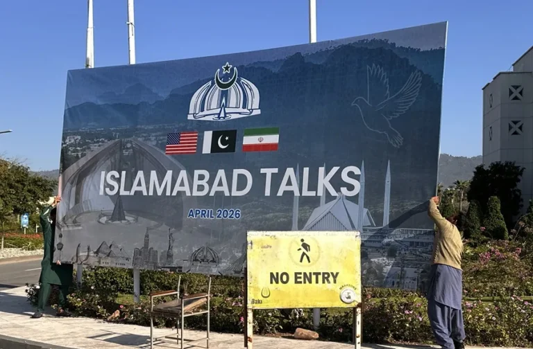 Irán: exigencias de la administración Trump hicieron fracasar negociaciones en Pakistán 1 crisis iran israel ee uu 2
