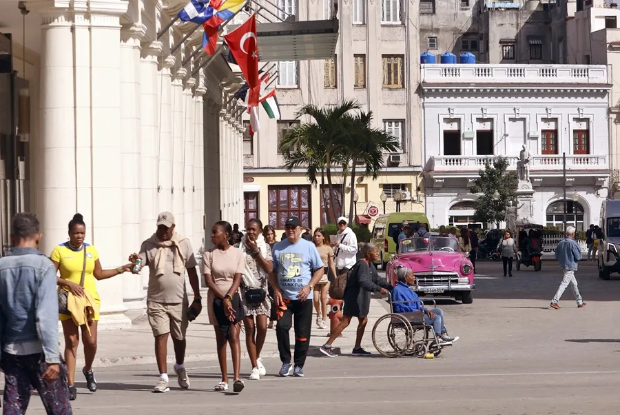 cuba 2