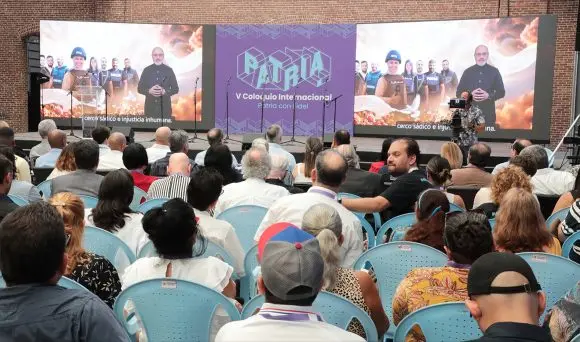 cuba coloquio patria mensaje al mayadeen.jpeg