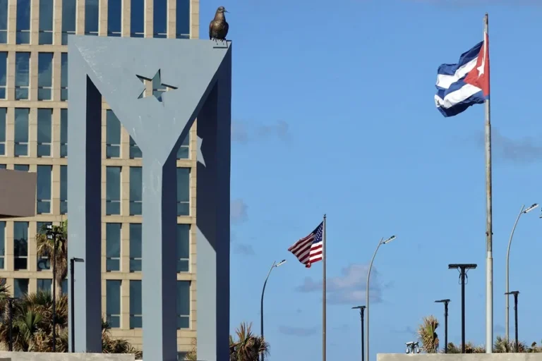 cuba estados unidos