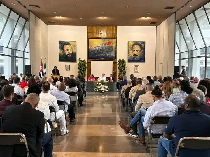 cuba