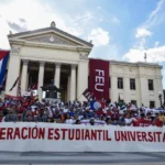 cuba universidad de la habana foto ganma