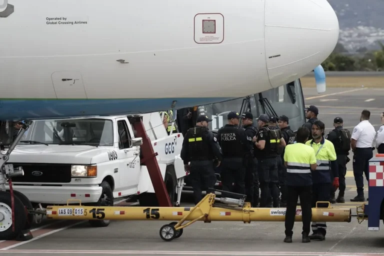 deportados costa rica