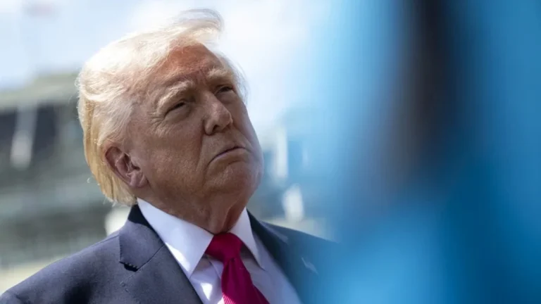 donald trump iran uranio