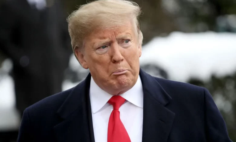 eeuu donald trump foto efe