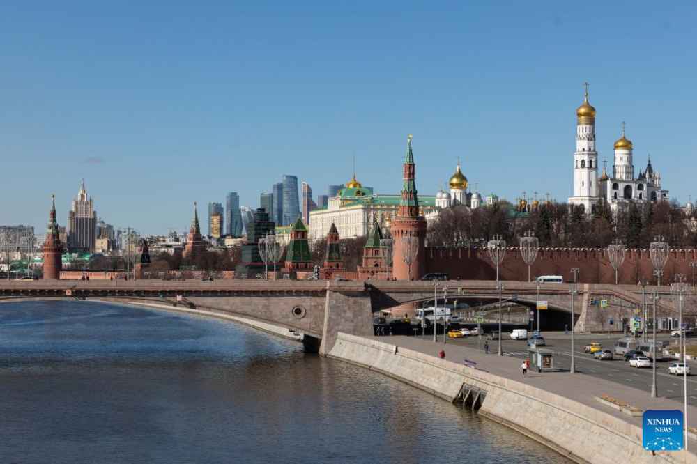 el kremlin 2