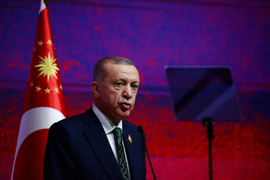 erdogan