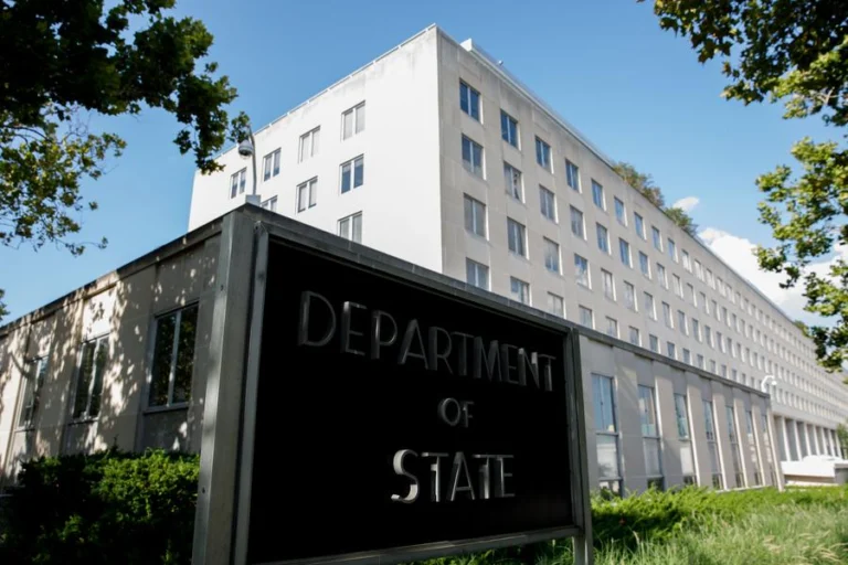 estados xinhua