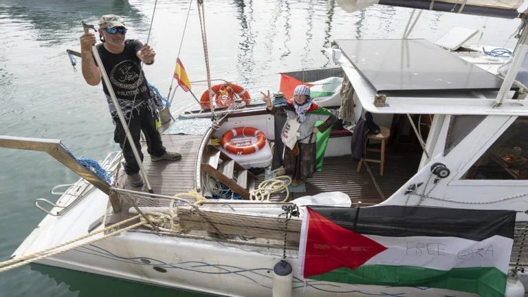 flotilla