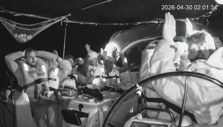 flotilla videos