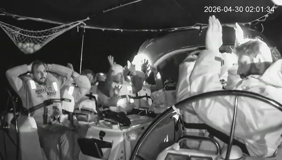flotilla videos
