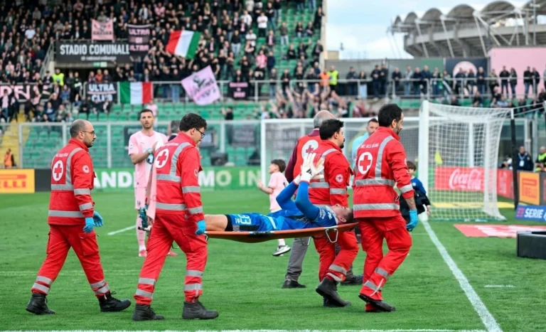 Guardameta Jonathan Klinsmann sufre lesión cervical y dice adiós al Mundial