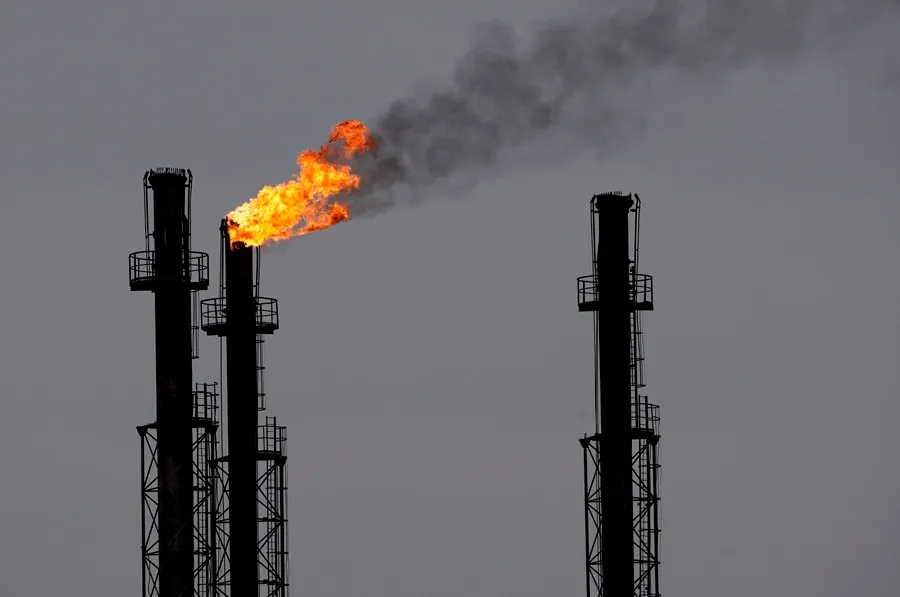 gas 1