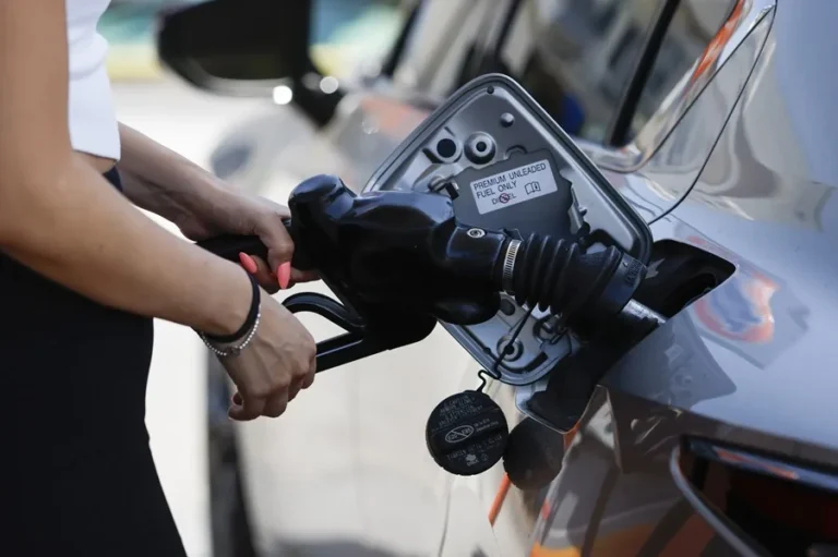 gasolina 1