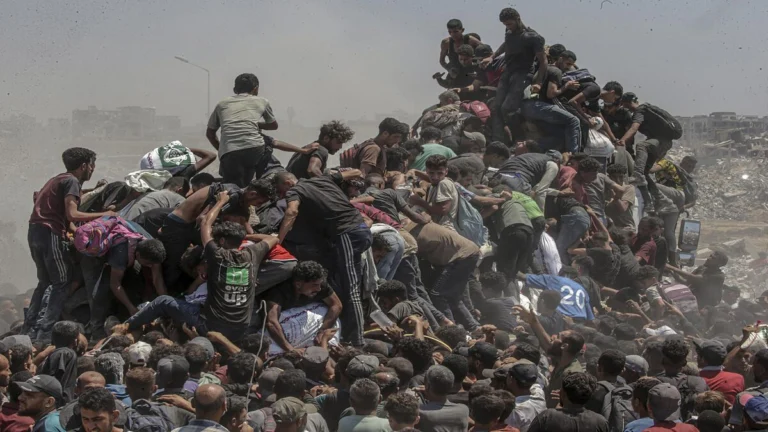 gaza 3