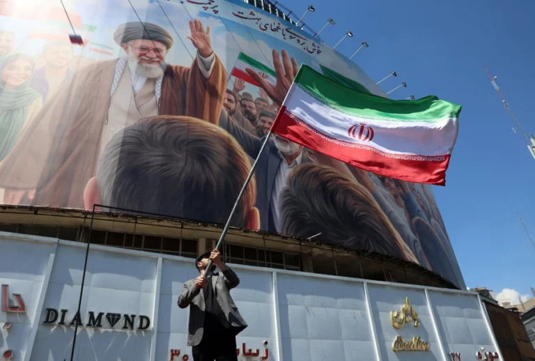 iran alto el fuego foto efe