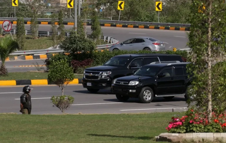 Irán y EE.UU. negocian alto el fuego en Pakistán tras 6 semanas de conflicto 1 iran ee uu acuerdo 3