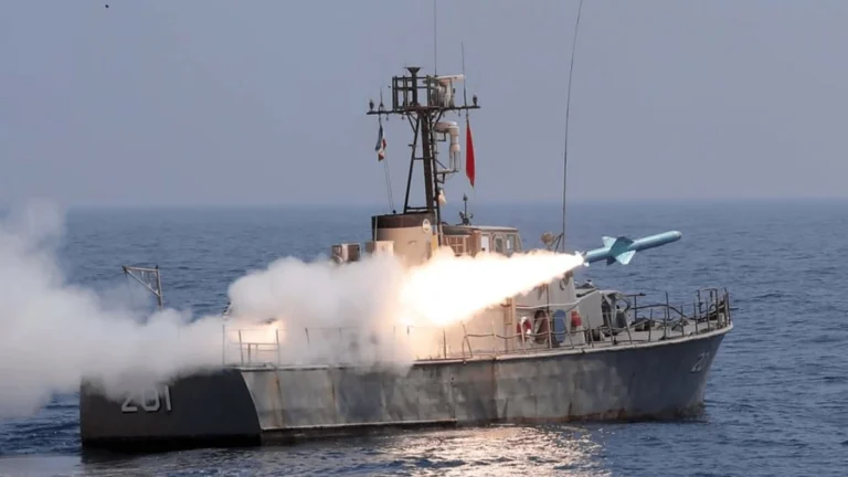 iran ormuz misil 1 fars 2026
