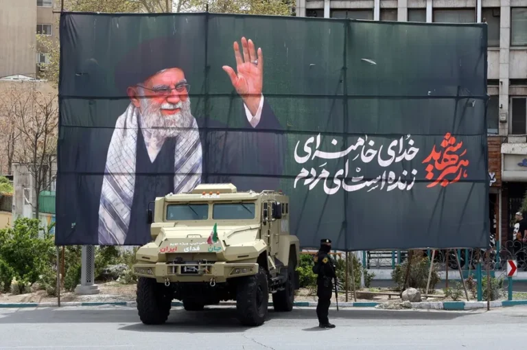 iran teheran