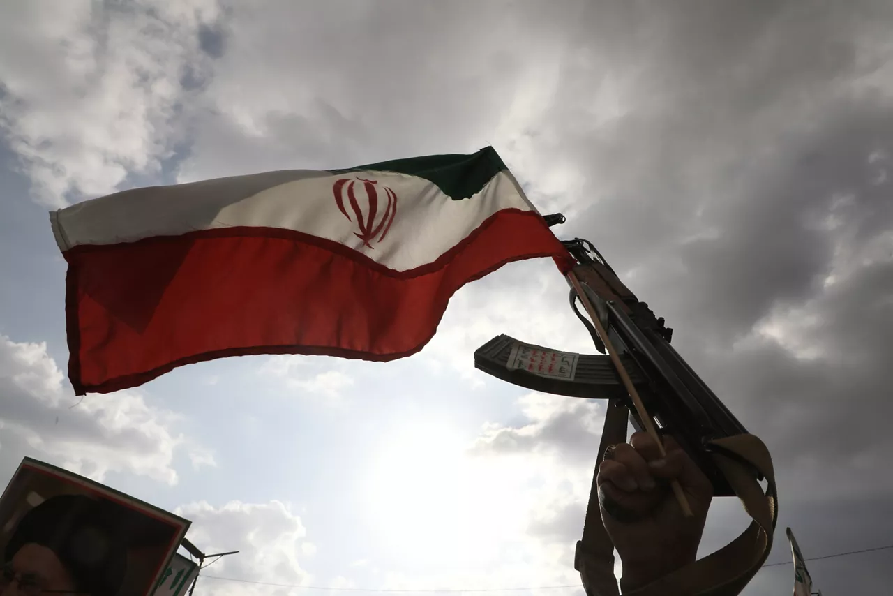 iran victoria foto efe