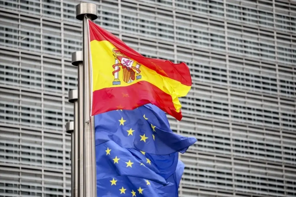 la adhesion de espana a la ue ha impulsado lazos europeos con latinoamerica dice bruselas.jpg
