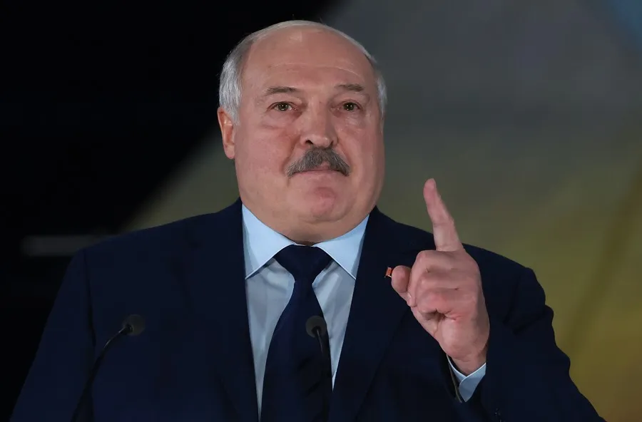 lukashenko bielorrusia