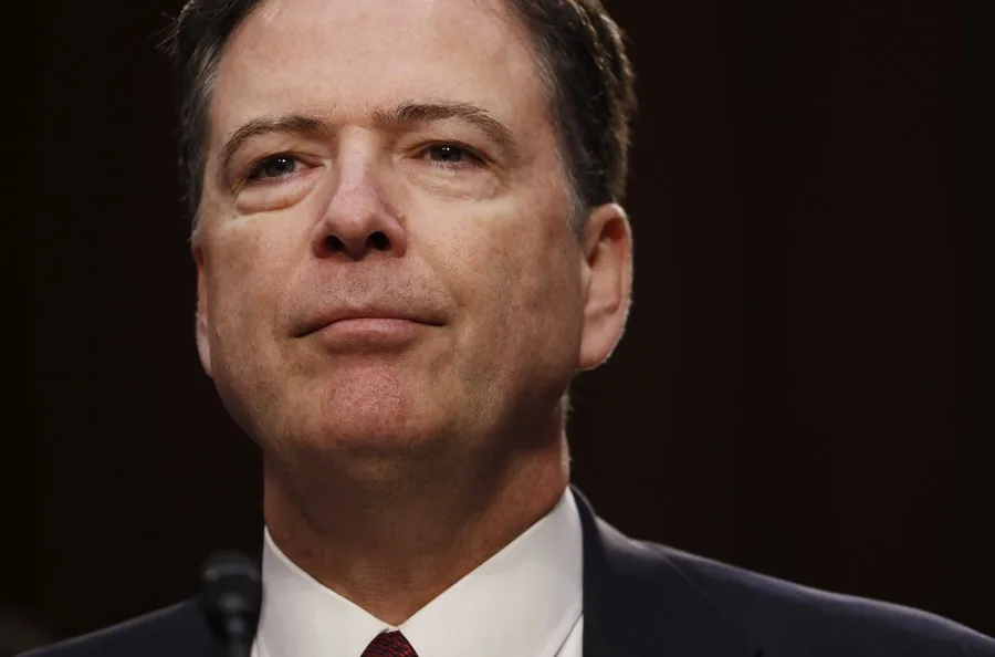 mcx01 usa comey senate russia