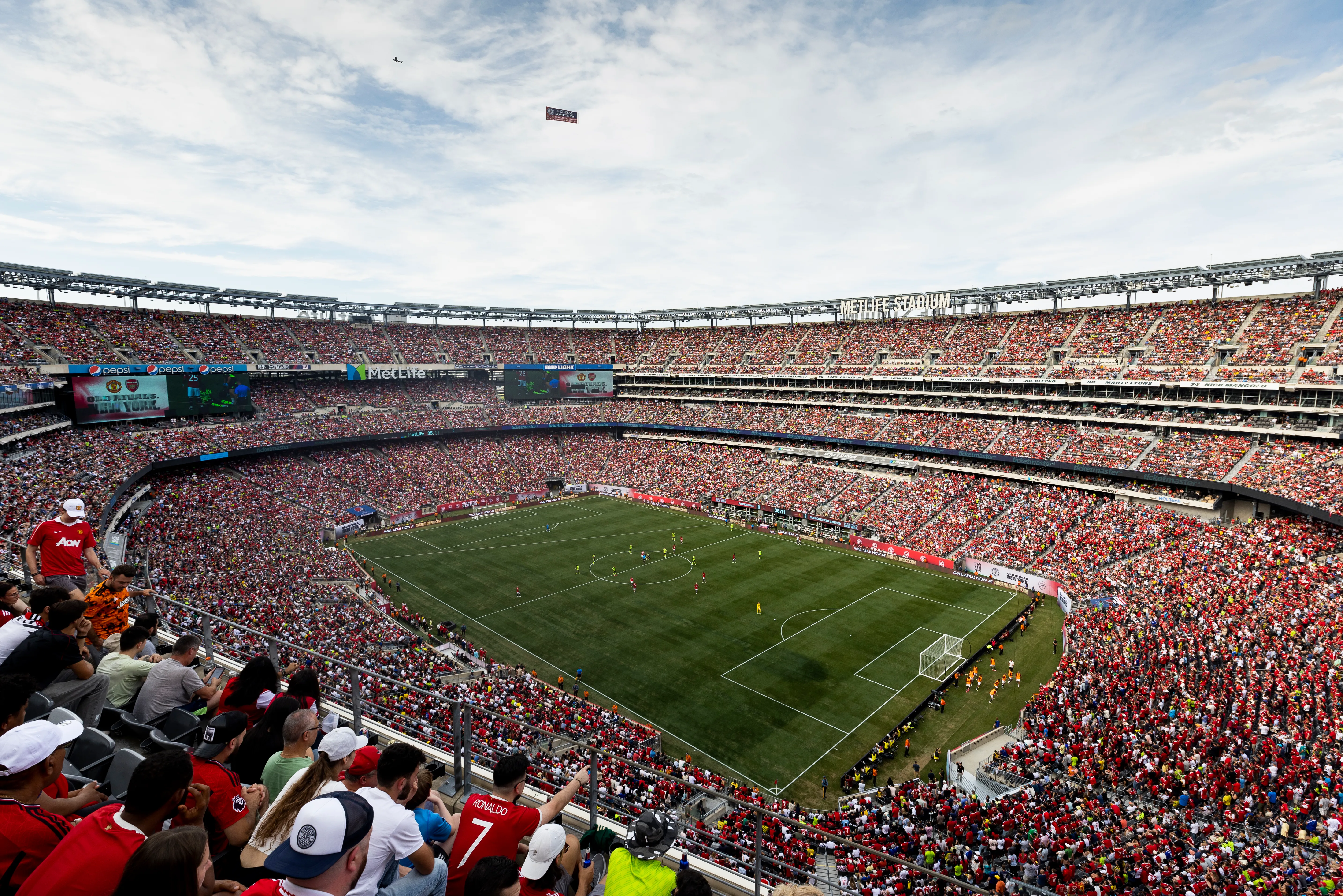 metlife stadium photo