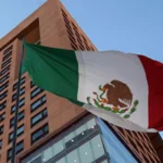 mexico sede cancilleria foto secretaria de gobernacion